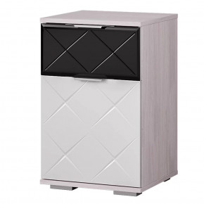 Тумба прикроватная ТБ-02 Кимберли в Урае - uraj.mebel-tymen.ru | фото