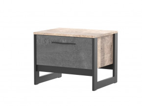 Тумба прикроватная ТИП-2 Hugo НК-мебель в Урае - uraj.mebel-tymen.ru | фото