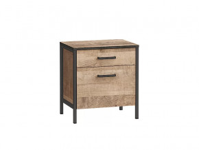 Тумба прикроватная Трувор 13.290N в Урае - uraj.mebel-tymen.ru | фото