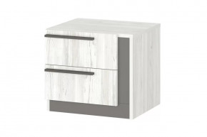 Тумба прикроватная Винтер-13 в Урае - uraj.mebel-tymen.ru | фото