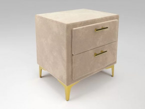 Тумба Рошаль Бежевый в Урае - uraj.mebel-tymen.ru | фото