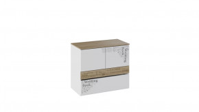 Тумба с ящиком и 2-мя дверями «Оксфорд» в Урае - uraj.mebel-tymen.ru | фото