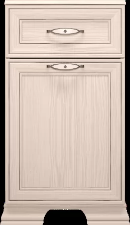 Тумба с ящиком «Венеция» №25 в Урае - uraj.mebel-tymen.ru | фото