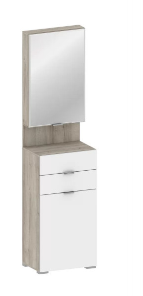 Тумба с зеркалом Анима ШК-3042 в Урае - uraj.mebel-tymen.ru | фото