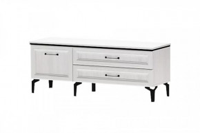 Тумба Шарм Т-2 Ясень анкор светлый в Урае - uraj.mebel-tymen.ru | фото