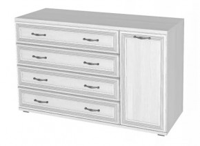 Тумба ТБ-1016 Карина в Урае - uraj.mebel-tymen.ru | фото