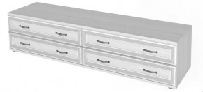 Тумба ТБ-1032 Карина в Урае - uraj.mebel-tymen.ru | фото