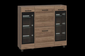 Тумба ТБ-2602 Камелия в Урае - uraj.mebel-tymen.ru | фото