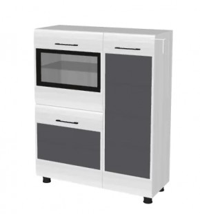 Тумба ТБ-2607 Камелия в Урае - uraj.mebel-tymen.ru | фото