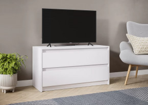 Тумба ТБ06-1000 Айден Белое дерево в Урае - uraj.mebel-tymen.ru | фото