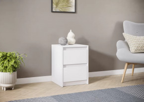 Тумба ТБ06-400 Айден Белое дерево в Урае - uraj.mebel-tymen.ru | фото