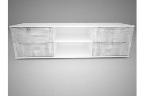 Тумба ТВ 1 "Сорренто" в Урае - uraj.mebel-tymen.ru | фото