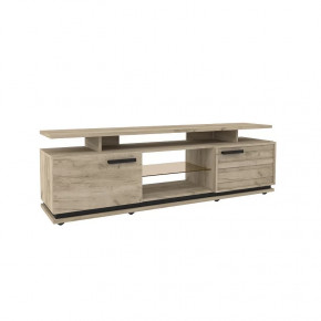 Тумба ТВ 3 Oslo в Урае - uraj.mebel-tymen.ru | фото