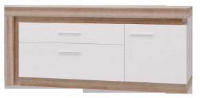 Тумба ТВ «Люмен» №2 в Урае - uraj.mebel-tymen.ru | фото