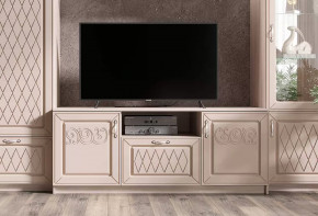 Тумба ТВ "Париж" №21 в Урае - uraj.mebel-tymen.ru | фото