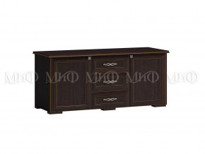 Тумба ТВ Парма Венге в Урае - uraj.mebel-tymen.ru | фото