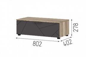 Тумба ТВ ТБ-02 Даллас в Урае - uraj.mebel-tymen.ru | фото