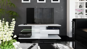 Тумба ТВ тип 1 «Diamond» в Урае - uraj.mebel-tymen.ru | фото