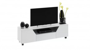 Тумба ТВ тип 4 «Diamond» в Урае - uraj.mebel-tymen.ru | фото