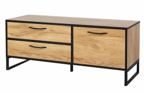 Тумба ТВ закрытая Виртон 1 в Урае - uraj.mebel-tymen.ru | фото