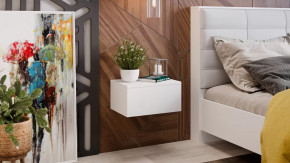 Тумба универсальная Тип 1 Белый Ясень в Урае - uraj.mebel-tymen.ru | фото