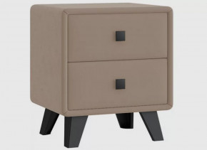 Тумба узкая "Николь" в Урае - uraj.mebel-tymen.ru | фото