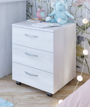 Тумба выкатная Ученик Ярофф в Урае - uraj.mebel-tymen.ru | фото