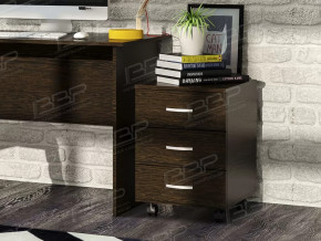 Тумба выкатная ВВР в Урае - uraj.mebel-tymen.ru | фото