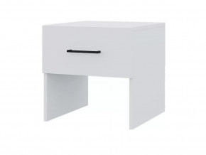 Тумбочка Victor Белый в Урае - uraj.mebel-tymen.ru | фото