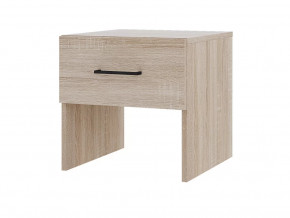 Тумбочка Victor Сонома в Урае - uraj.mebel-tymen.ru | фото