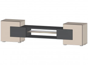 ТВ тумба Фэнтези в Урае - uraj.mebel-tymen.ru | фото