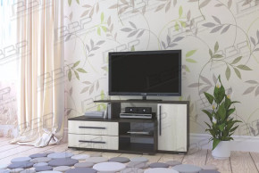 TV тумба Лидер-6 ЛДСП в Урае - uraj.mebel-tymen.ru | фото