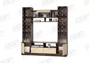 ТВ тумба МС РЭД в Урае - uraj.mebel-tymen.ru | фото