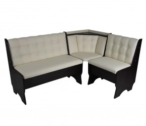 Угловая скамья Аленка-17/1 Венге в Урае - uraj.mebel-tymen.ru | фото