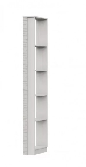 Угловое окончание Гамма-20 Серия №4 в Урае - uraj.mebel-tymen.ru | фото