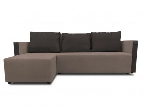 Угловой диван Алиса 3 Bahama Ash-Bahama Grafit кат. 2 в Урае - uraj.mebel-tymen.ru | фото