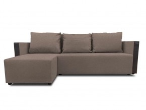 Угловой диван Алиса 3 Bahama Ash кат. 2 в Урае - uraj.mebel-tymen.ru | фото