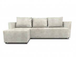 Угловой диван Алиса 3 Dakota Ivory кат. 1 в Урае - uraj.mebel-tymen.ru | фото