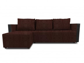 Угловой диван Алиса 3 Savana Chocolate кат. 1 в Урае - uraj.mebel-tymen.ru | фото