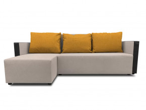 Угловой диван Алиса 3 Savana Plus-Savana Plus Yellow кат. 1 в Урае - uraj.mebel-tymen.ru | фото