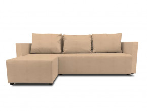 Угловой диван Алиса 3 Solta Beige кат. 1 в Урае - uraj.mebel-tymen.ru | фото