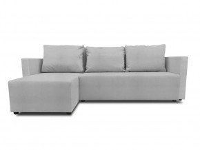 Угловой диван Алиса 3 Solta Smoke кат. 1 в Урае - uraj.mebel-tymen.ru | фото