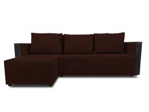 Угловой диван Алиса 3 Vital Chocolate кат. 2 в Урае - uraj.mebel-tymen.ru | фото