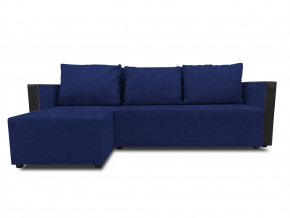 Угловой диван Алиса 3 Vital Indigo кат. 2 в Урае - uraj.mebel-tymen.ru | фото