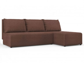 Угловой диван Алиса Bahama pebble кат. 2 в Урае - uraj.mebel-tymen.ru | фото