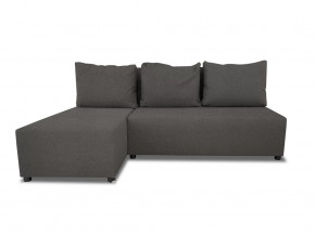 Угловой диван Алиса Bahama steel кат. 2 в Урае - uraj.mebel-tymen.ru | фото