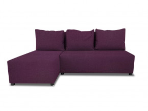 Угловой диван Алиса Bahama violet кат. 2 в Урае - uraj.mebel-tymen.ru | фото