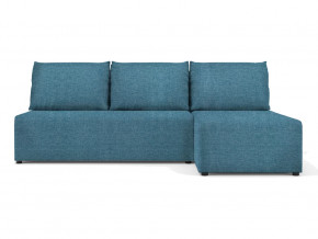 Угловой диван Алиса savana plus blue кат. 1 в Урае - uraj.mebel-tymen.ru | фото