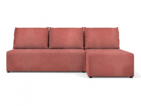 Угловой диван Алиса savana plus coral кат. 1 в Урае - uraj.mebel-tymen.ru | фото