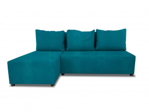 Угловой диван Алиса savana plus lagoon кат. 1 в Урае - uraj.mebel-tymen.ru | фото